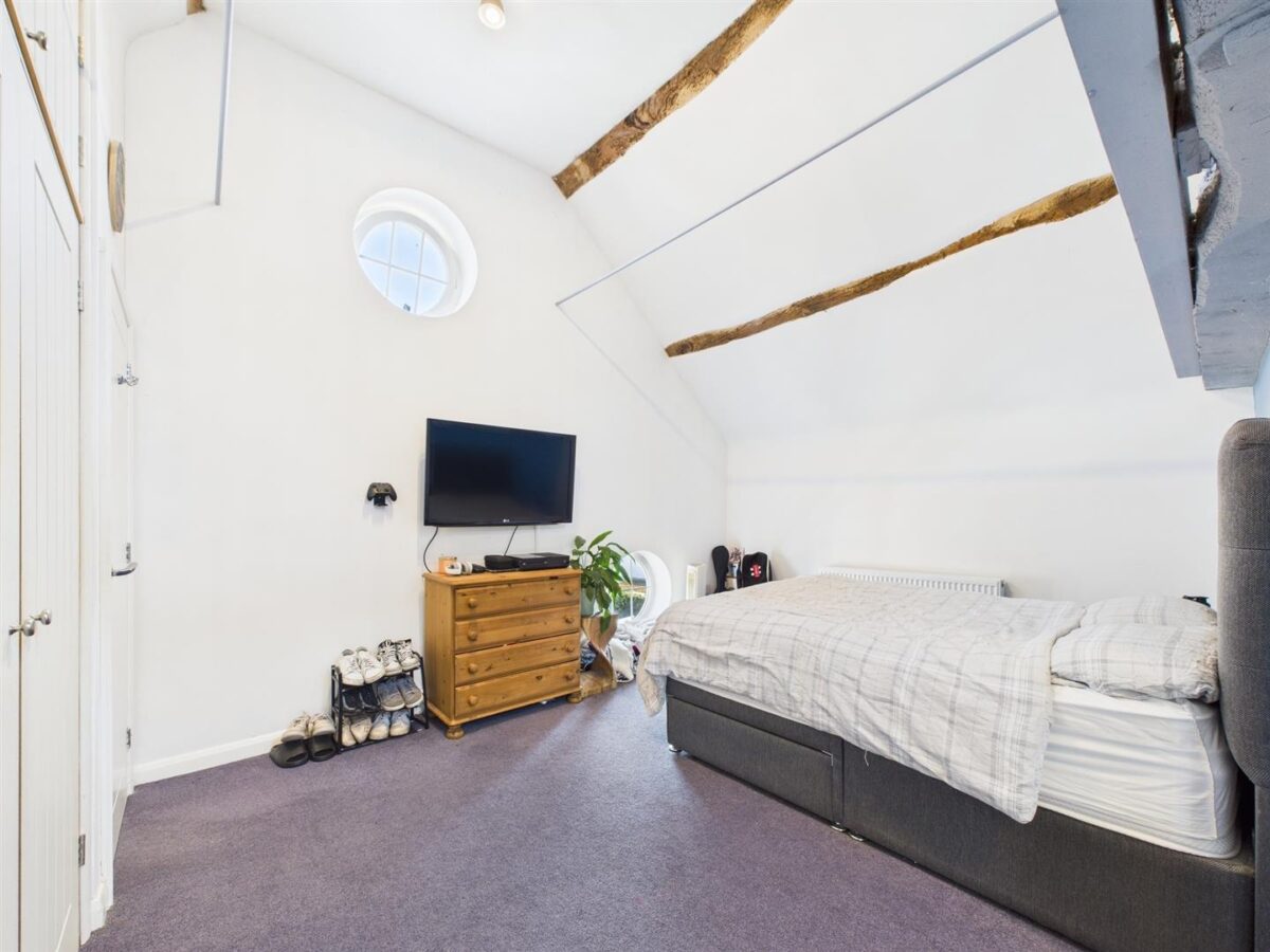 Stanton House, Ingleby Road, Stanton-By-Bridge, DE73 7GJ