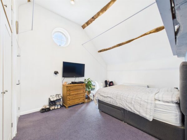Stanton House, Ingleby Road, Stanton-By-Bridge, DE73 7GJ