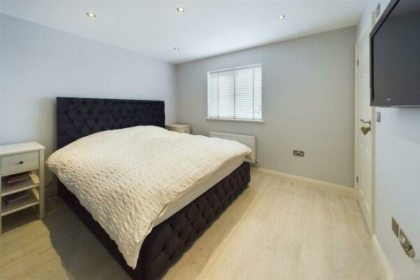 Clifford House, Stanton-By-Bridge, DE73 7HT