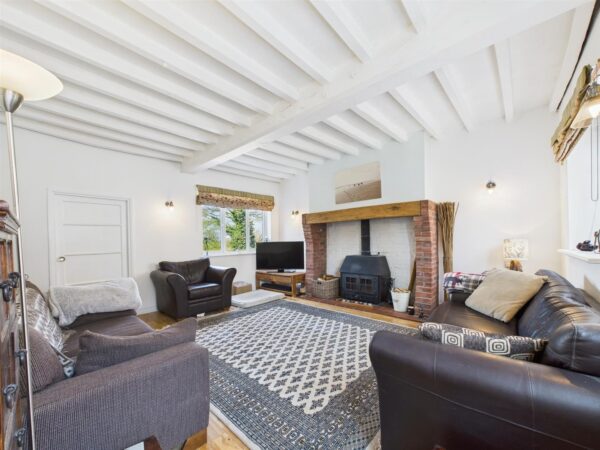 Stanton House, Ingleby Road, Stanton-By-Bridge, DE73 7GJ