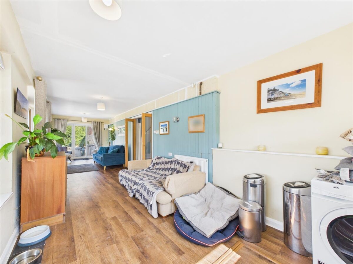 Stanton House, Ingleby Road, Stanton-By-Bridge, DE73 7GJ