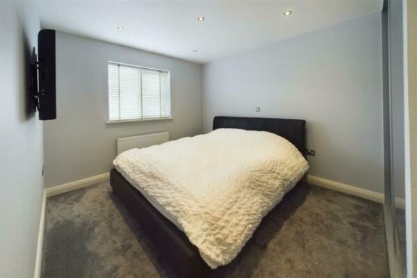 Clifford House, Stanton-By-Bridge, DE73 7HT