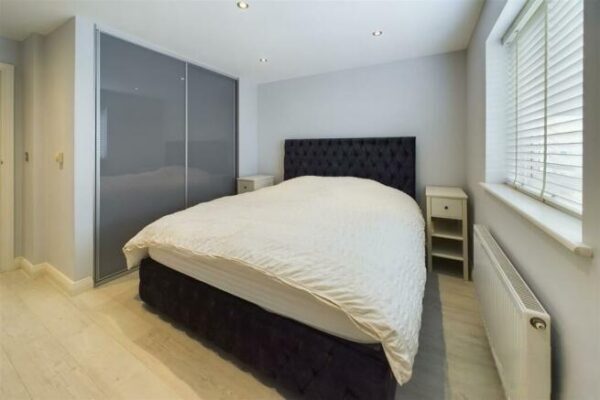 Clifford House, Stanton-By-Bridge, DE73 7HT