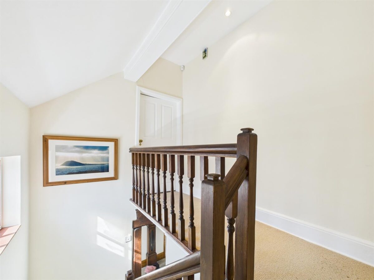 Four Gables, Main Street, Kings Newton, DE73 8BX