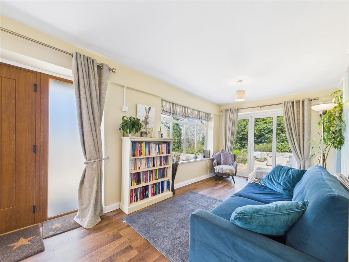 Stanton House, Ingleby Road, Stanton-By-Bridge, DE73 7GJ