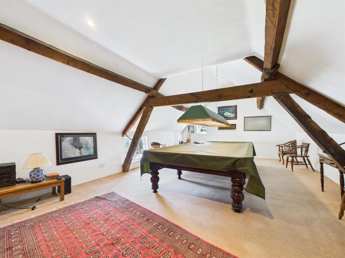 Four Gables, Main Street, Kings Newton, DE73 8BX