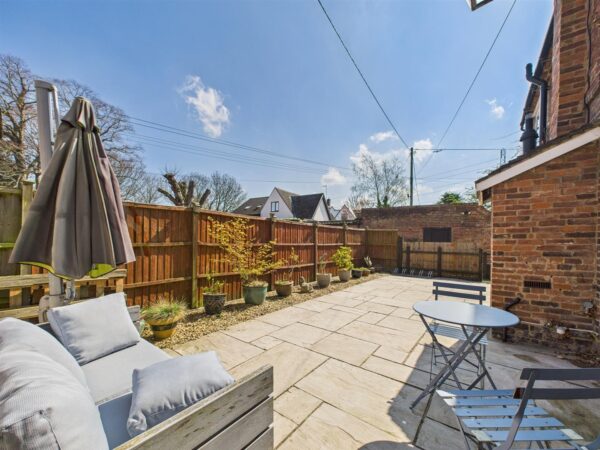 Stanton House, Ingleby Road, Stanton-By-Bridge, DE73 7GJ