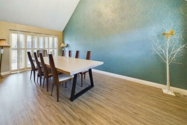 Clifford House, Stanton-By-Bridge, DE73 7HT