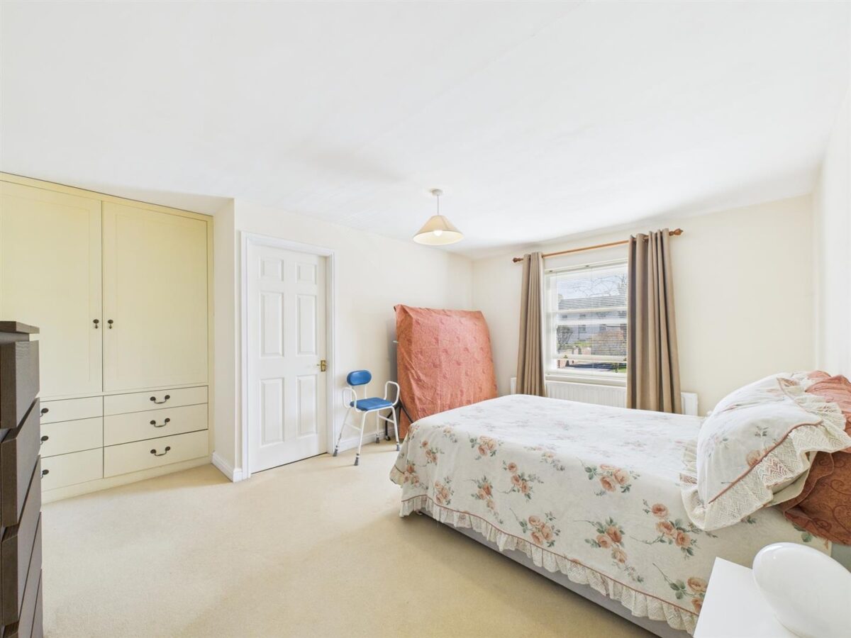 The Mews, Potter Street, Melbourne, DE73 8LQ