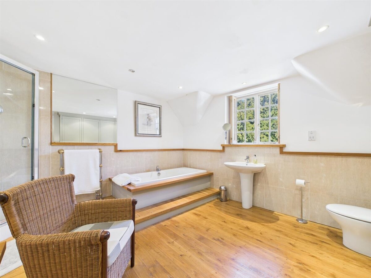 Four Gables, Main Street, Kings Newton, DE73 8BX