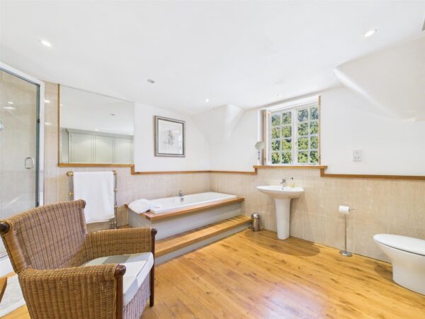 Four Gables, Main Street, Kings Newton, DE73 8BX