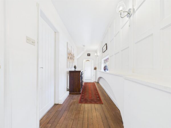 Stanton House, Ingleby Road, Stanton-By-Bridge, DE73 7GJ