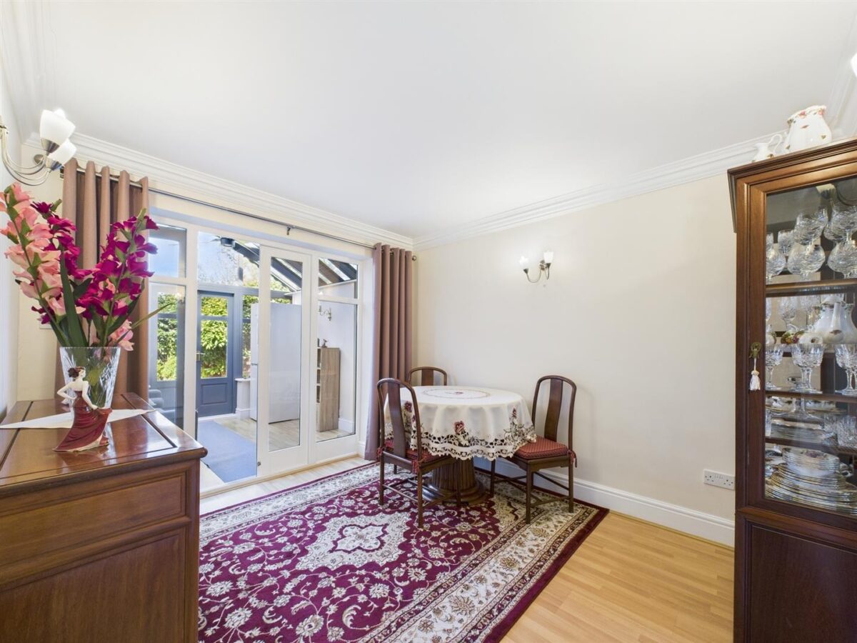 The Mews, Potter Street, Melbourne, DE73 8LQ