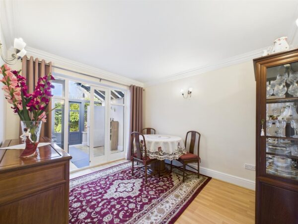 The Mews, Potter Street, Melbourne, DE73 8LQ