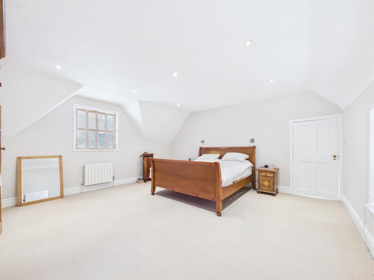 Four Gables, Main Street, Kings Newton, DE73 8BX