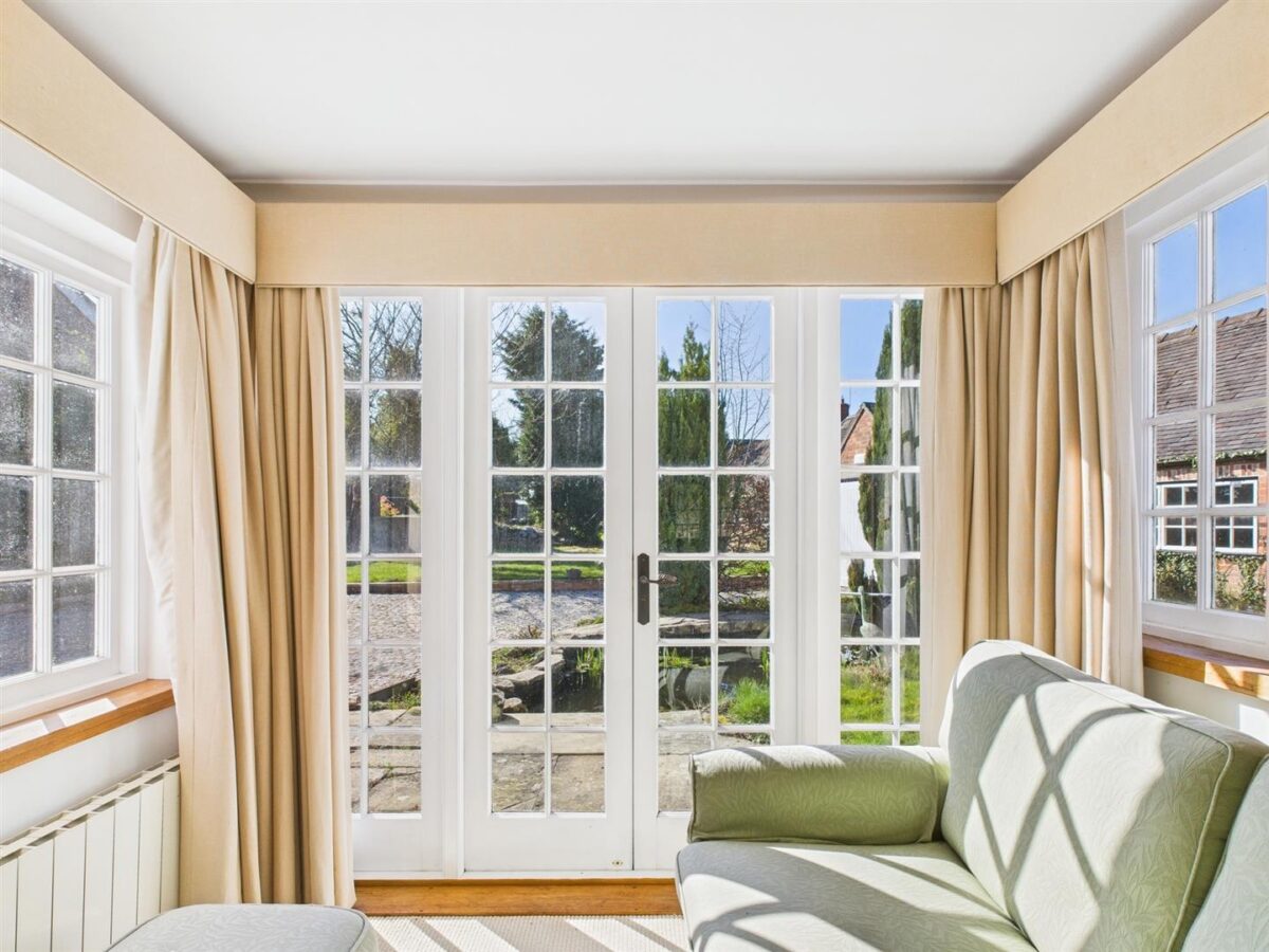 Four Gables, Main Street, Kings Newton, DE73 8BX