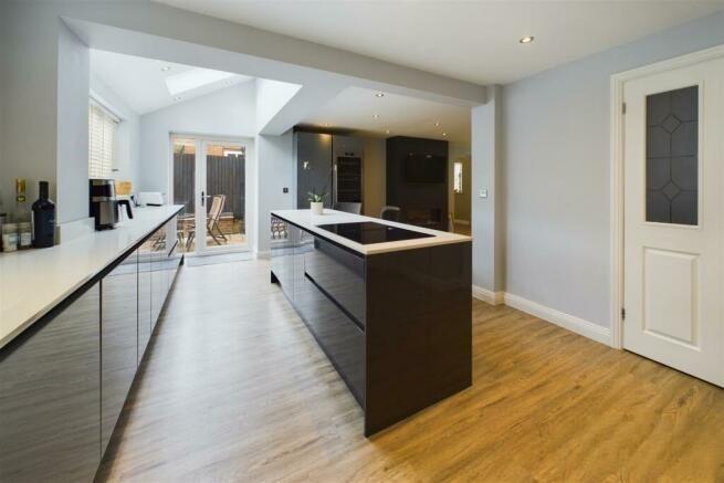 Clifford House, Stanton-By-Bridge, DE73 7HT
