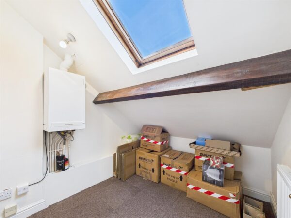 The Mews, Potter Street, Melbourne, DE73 8LQ