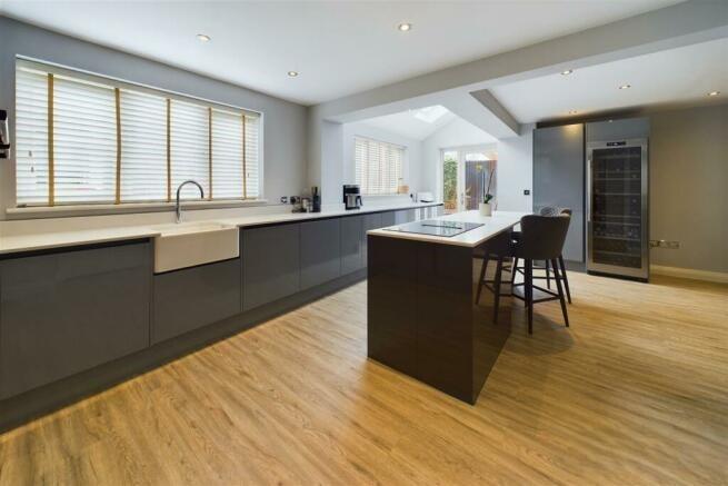 Clifford House, Stanton-By-Bridge, DE73 7HT