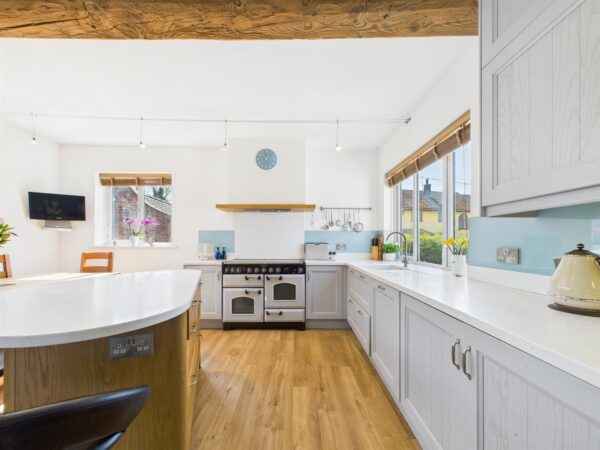 Stanton House, Ingleby Road, Stanton-By-Bridge, DE73 7GJ