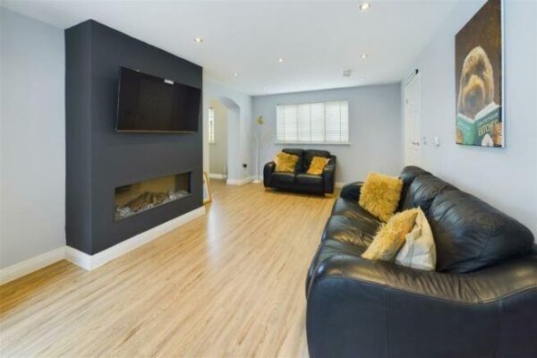 Clifford House, Stanton-By-Bridge, DE73 7HT