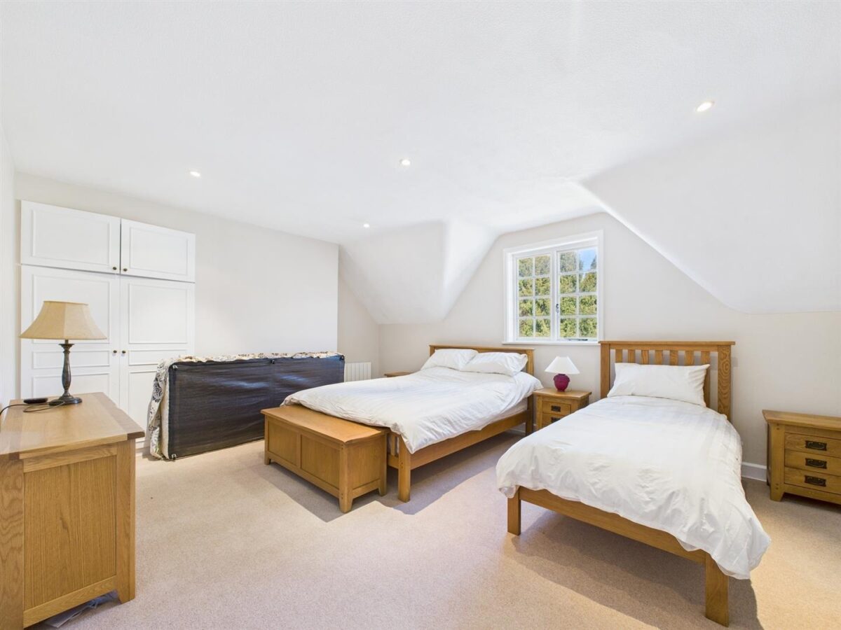 Four Gables, Main Street, Kings Newton, DE73 8BX