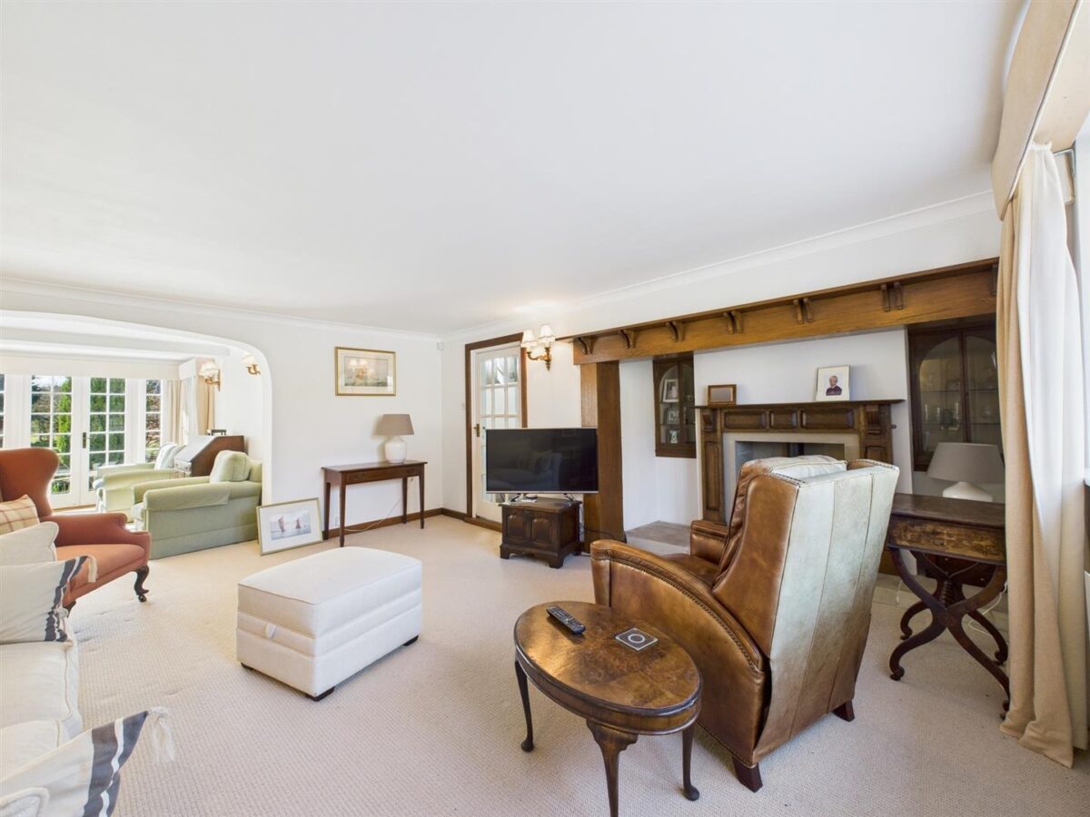 Four Gables, Main Street, Kings Newton, DE73 8BX