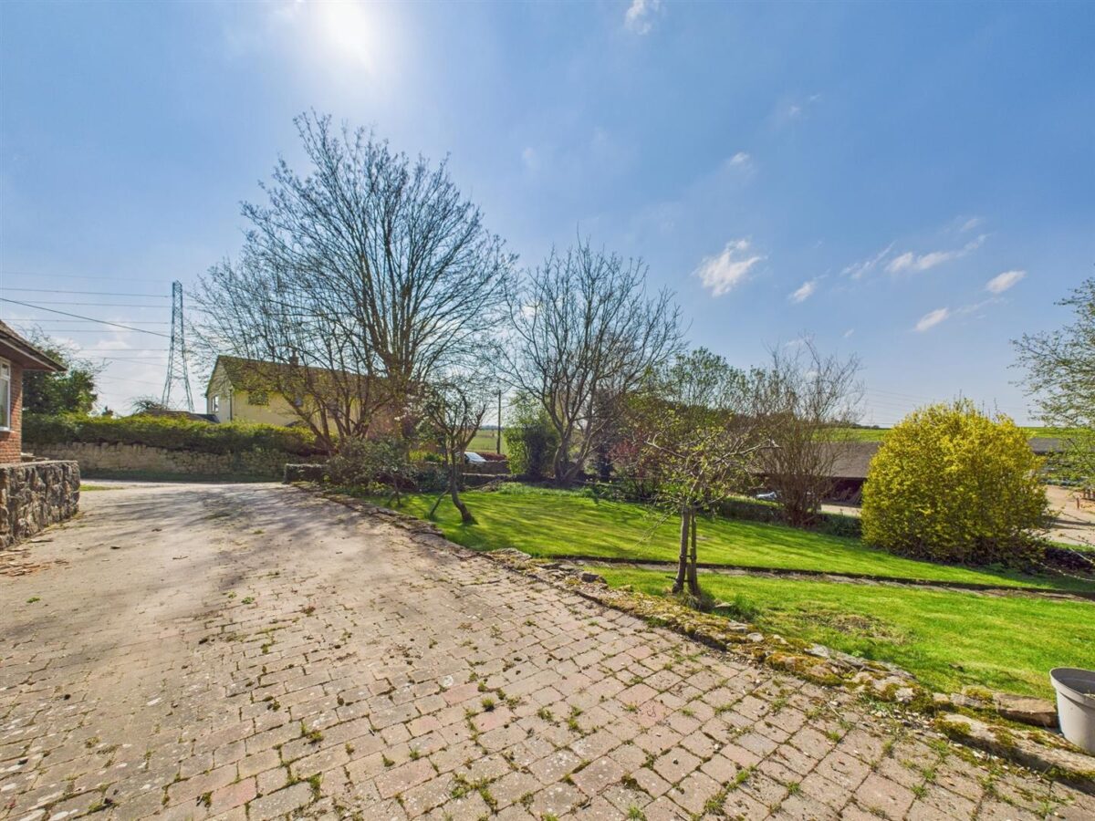 Stanton House, Ingleby Road, Stanton-By-Bridge, DE73 7GJ