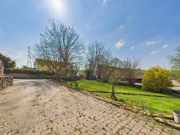 Stanton House, Ingleby Road, Stanton-By-Bridge, DE73 7GJ