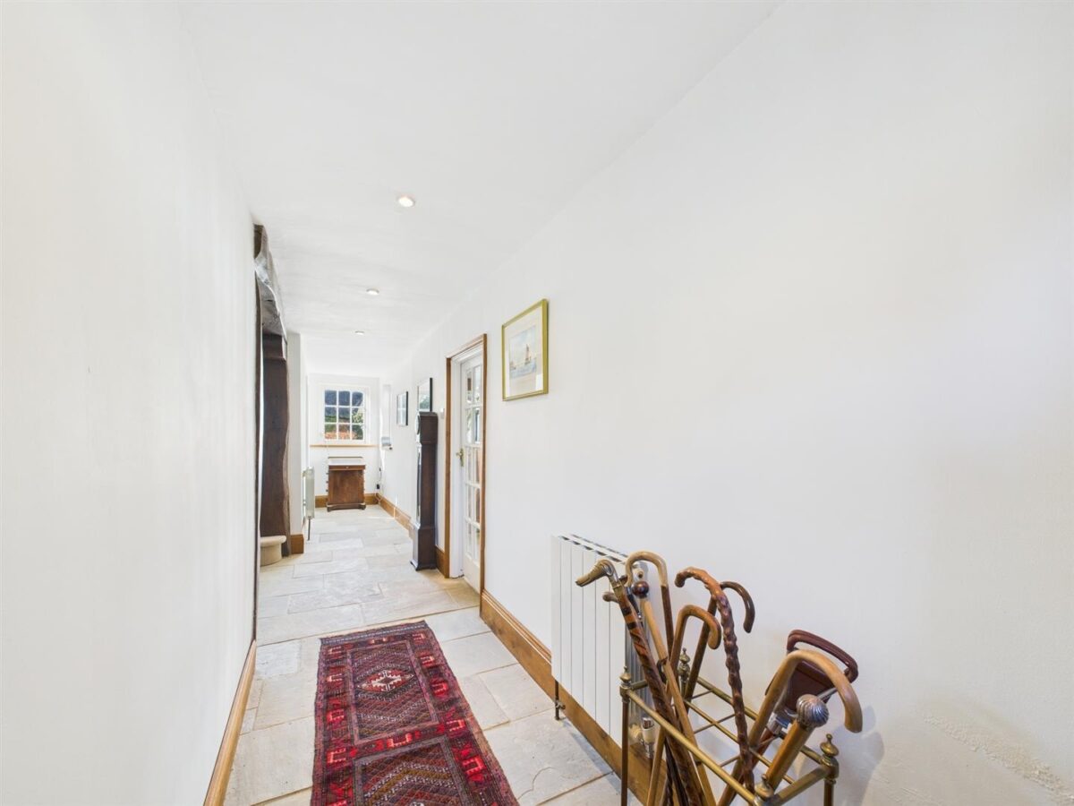 Four Gables, Main Street, Kings Newton, DE73 8BX