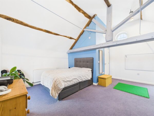 Stanton House, Ingleby Road, Stanton-By-Bridge, DE73 7GJ