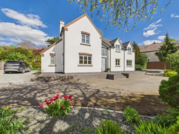Cross Street, Breedon-On-The-Hill, DE73 8AX