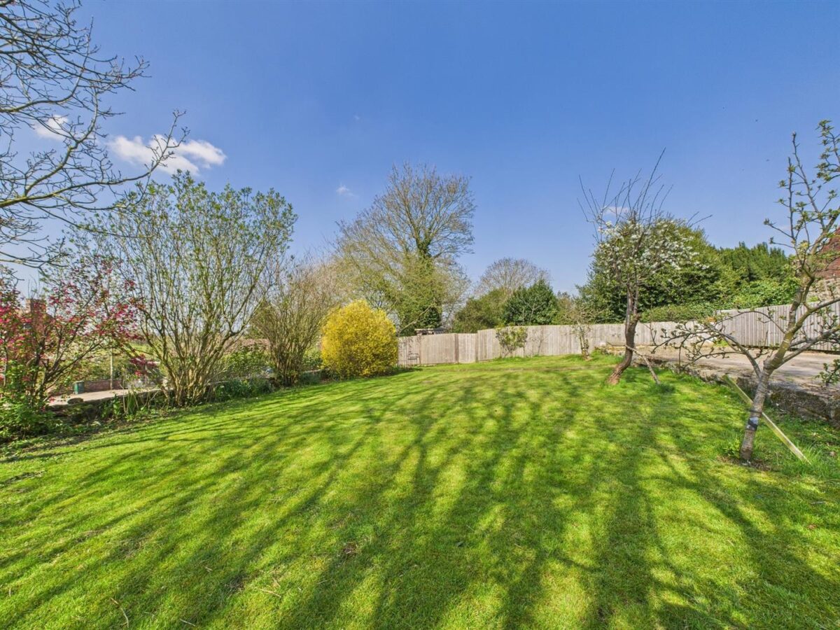 Stanton House, Ingleby Road, Stanton-By-Bridge, DE73 7GJ