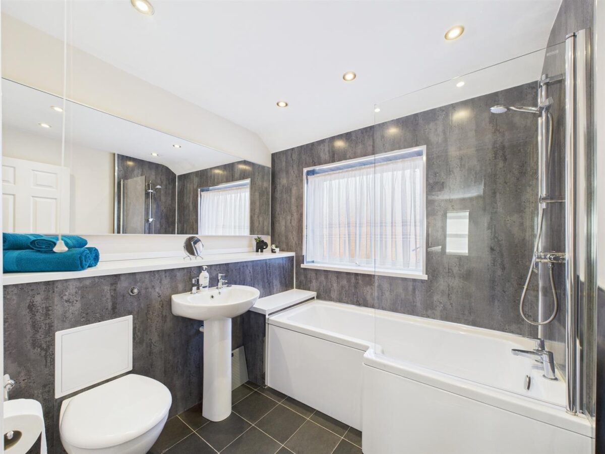 The Mews, Potter Street, Melbourne, DE73 8LQ