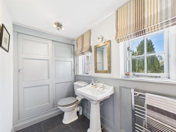Four Gables, Main Street, Kings Newton, DE73 8BX