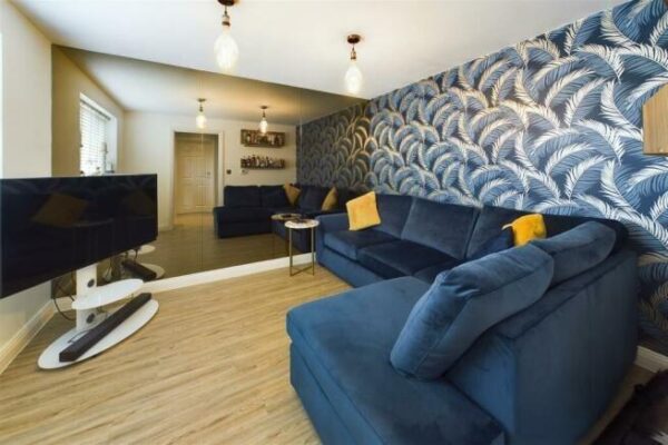 Clifford House, Stanton-By-Bridge, DE73 7HT