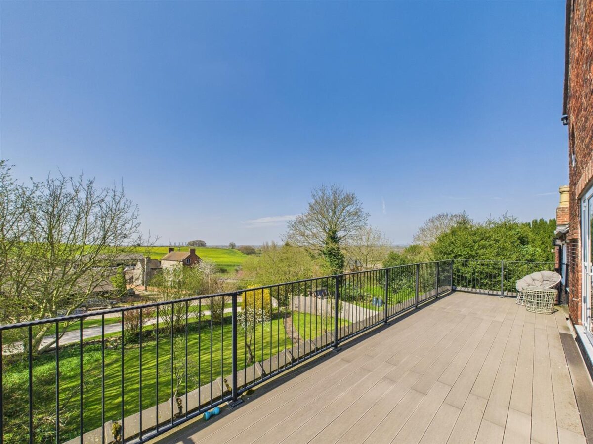 Stanton House, Ingleby Road, Stanton-By-Bridge, DE73 7GJ