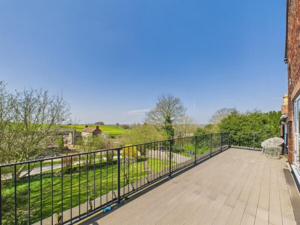Stanton House, Ingleby Road, Stanton-By-Bridge, DE73 7GJ