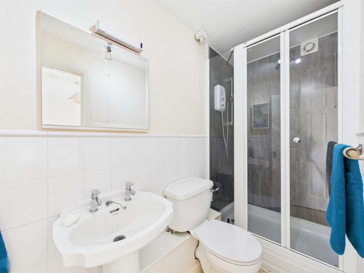 The Mews, Potter Street, Melbourne, DE73 8LQ