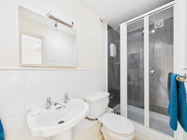 The Mews, Potter Street, Melbourne, DE73 8LQ