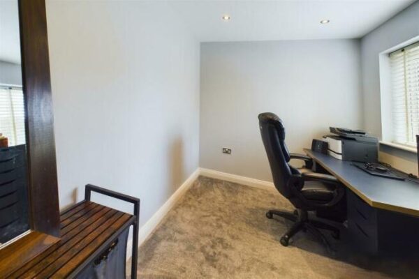 Clifford House, Stanton-By-Bridge, DE73 7HT