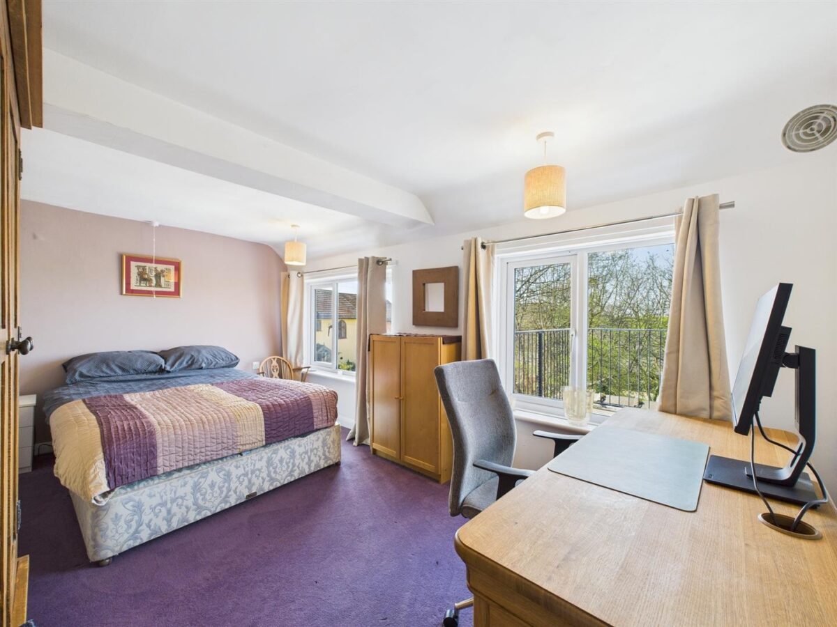 Stanton House, Ingleby Road, Stanton-By-Bridge, DE73 7GJ