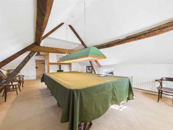 Four Gables, Main Street, Kings Newton, DE73 8BX