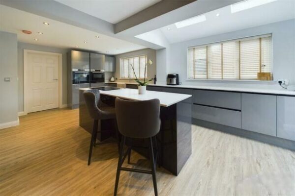 Clifford House, Stanton-By-Bridge, DE73 7HT