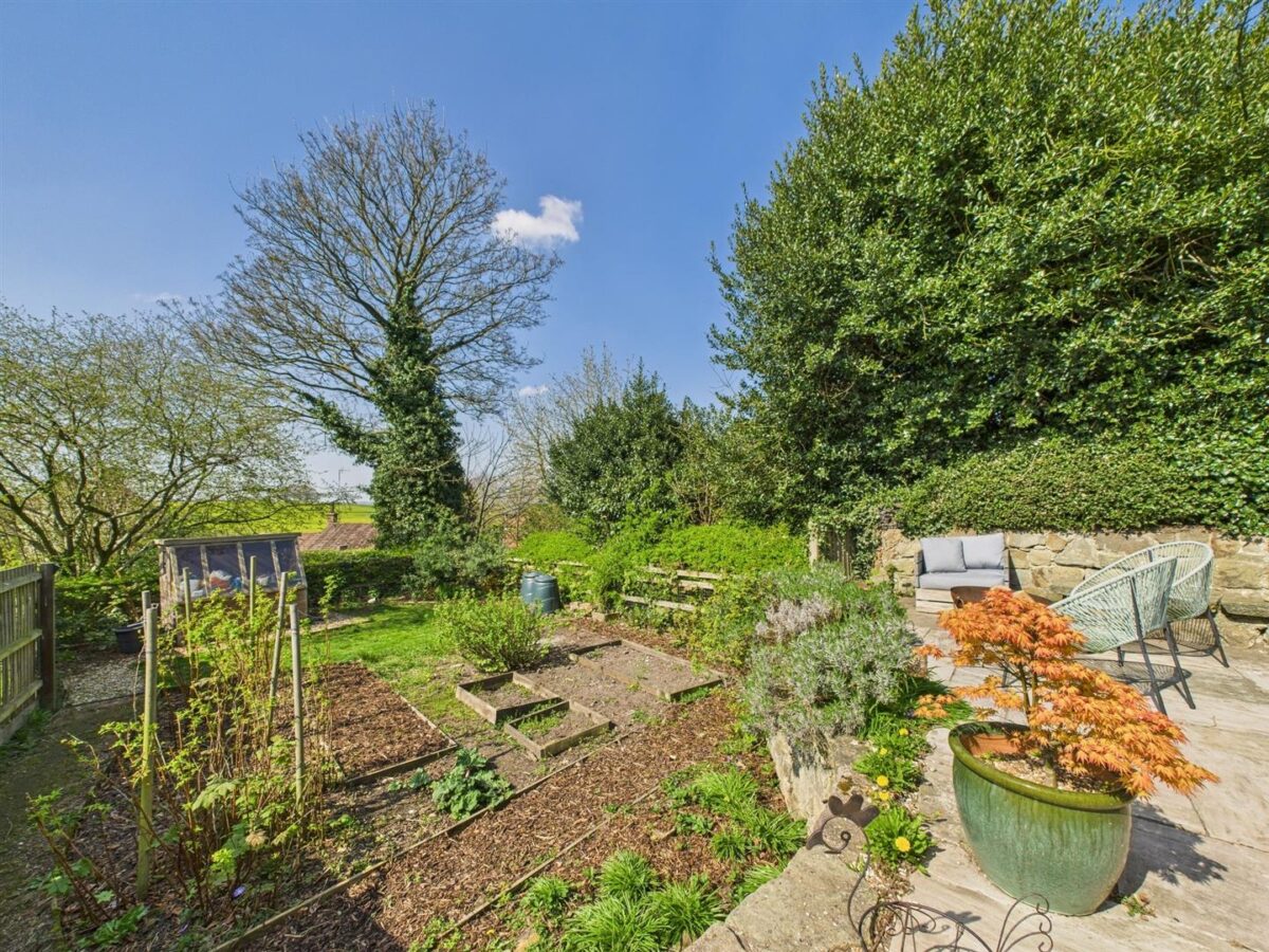 Stanton House, Ingleby Road, Stanton-By-Bridge, DE73 7GJ