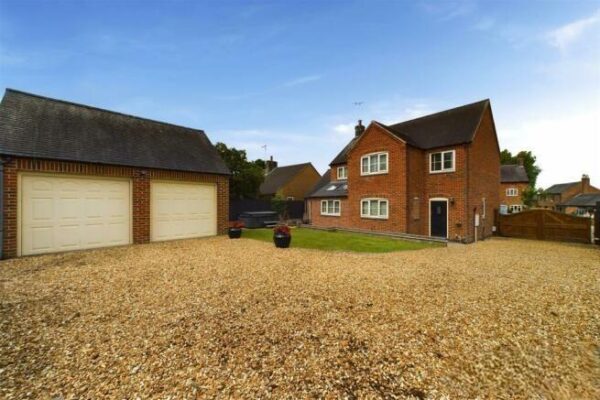 Clifford House, Stanton-By-Bridge, DE73 7HT