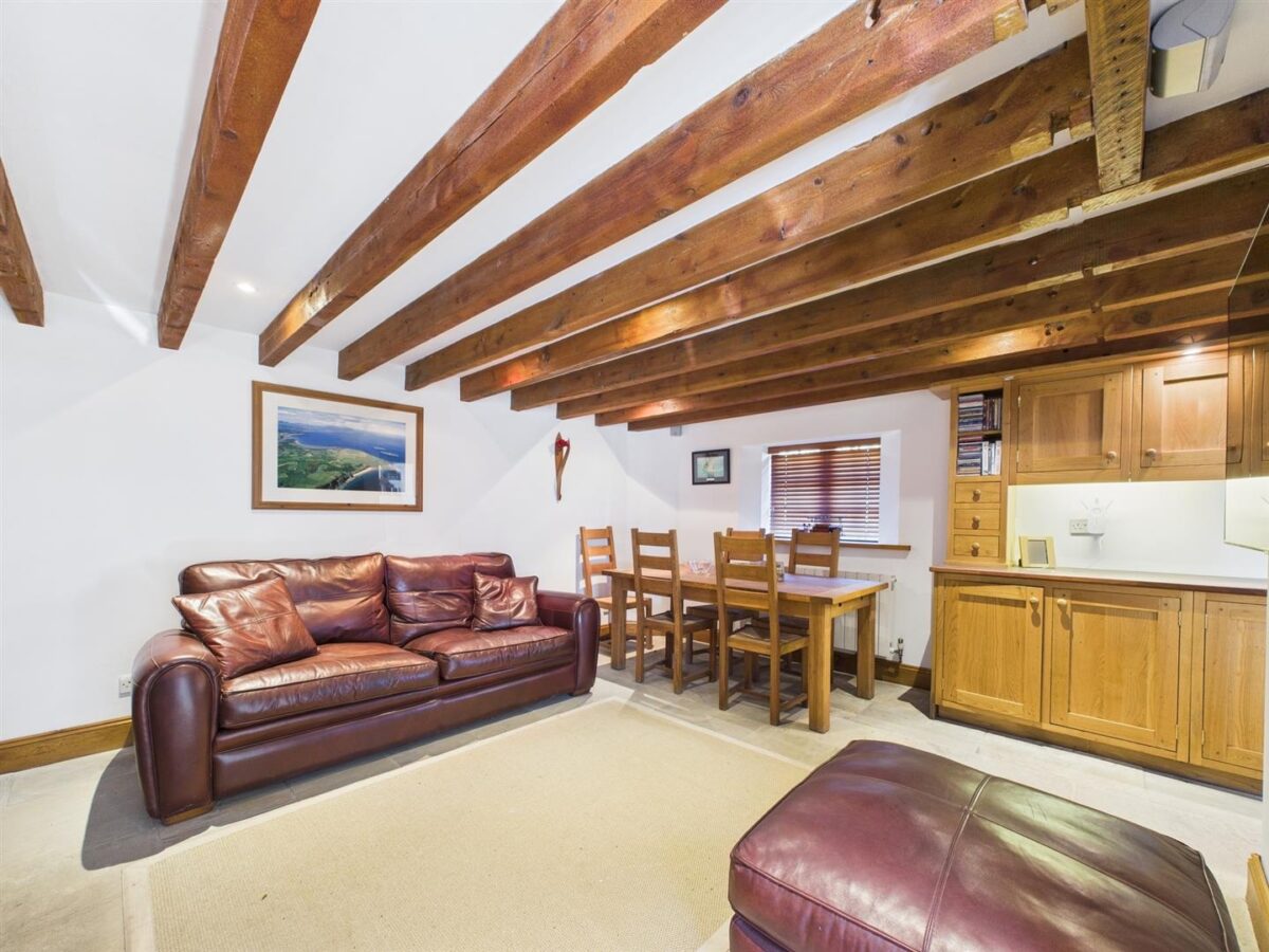 Four Gables, Main Street, Kings Newton, DE73 8BX