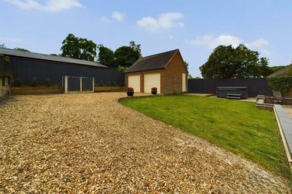 Clifford House, Stanton-By-Bridge, DE73 7HT