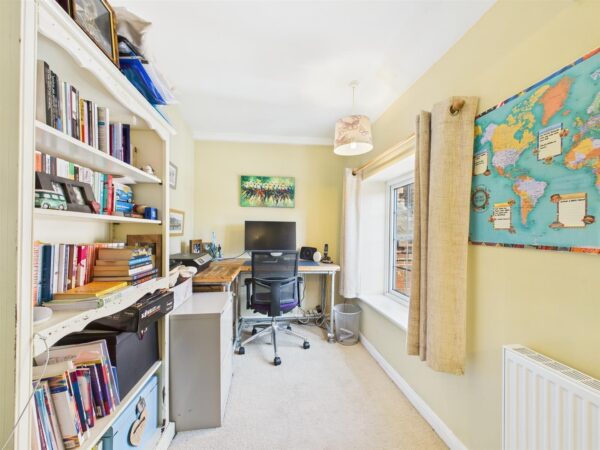 Stanton House, Ingleby Road, Stanton-By-Bridge, DE73 7GJ