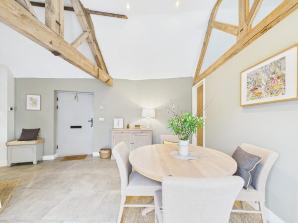 The Old Dairy, Wards Lane, Stanton-By-Bridge, DE73 7HX